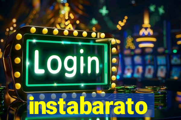 instabarato