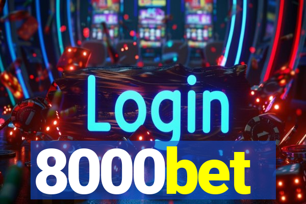 8000bet