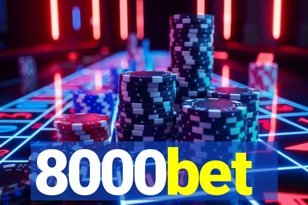 8000bet