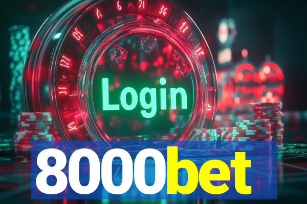 8000bet