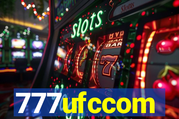 777ufccom