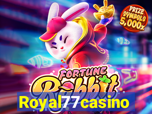 Royal77casino