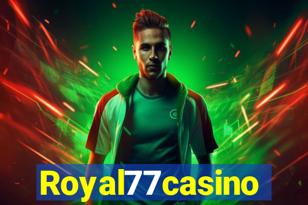 Royal77casino