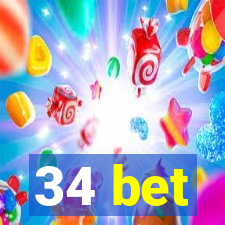 34 bet