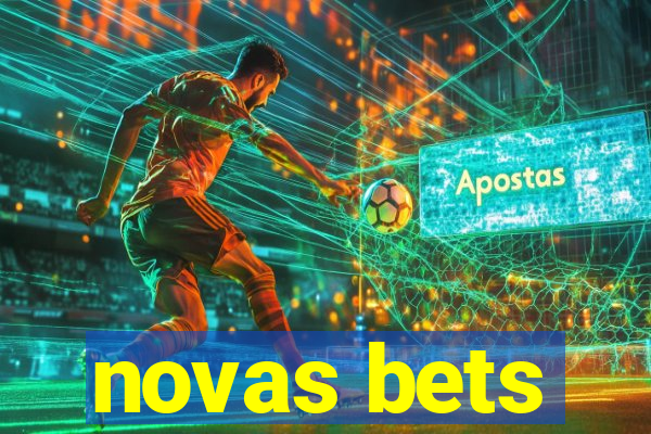 novas bets