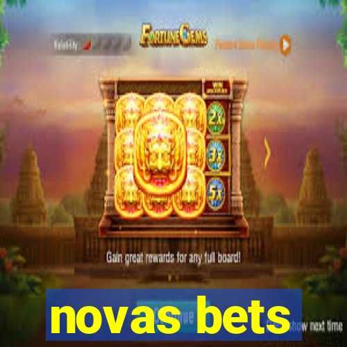 novas bets