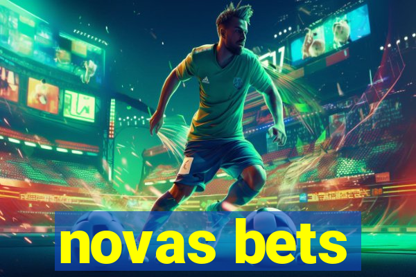 novas bets