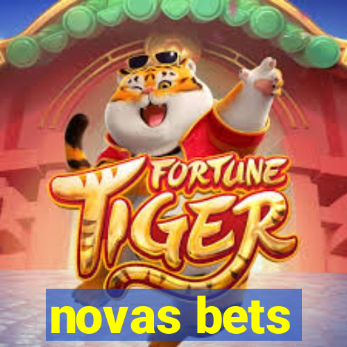 novas bets