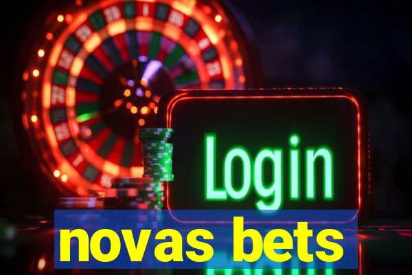 novas bets