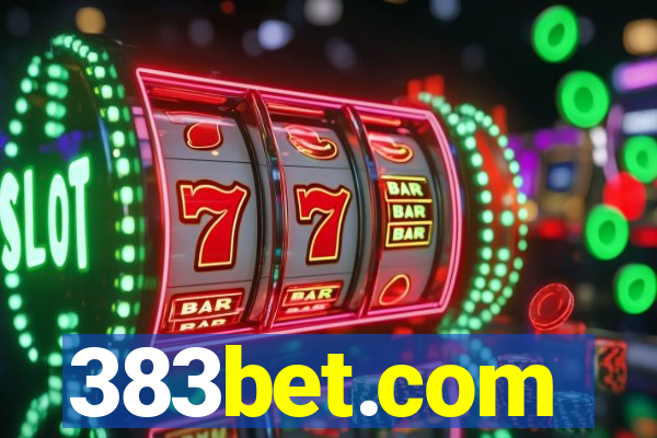 383bet.com