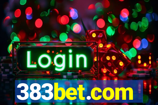 383bet.com