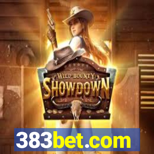 383bet.com