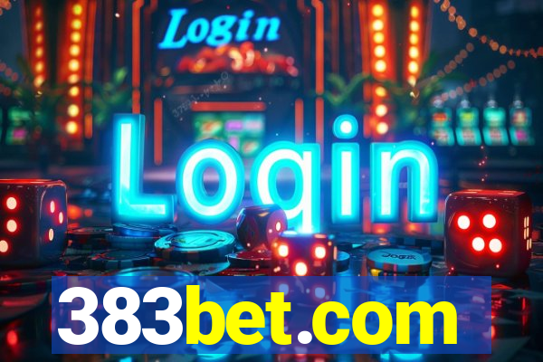 383bet.com