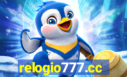 relogio777.cc