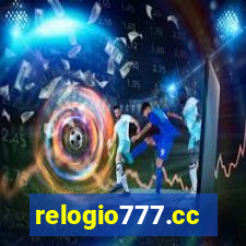 relogio777.cc