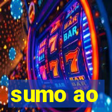 sumo ao