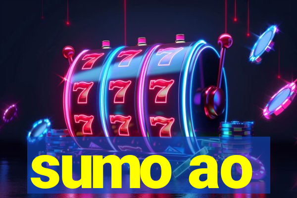 sumo ao