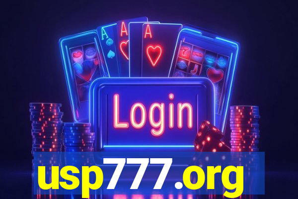 usp777.org