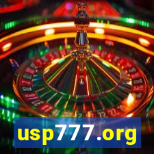 usp777.org