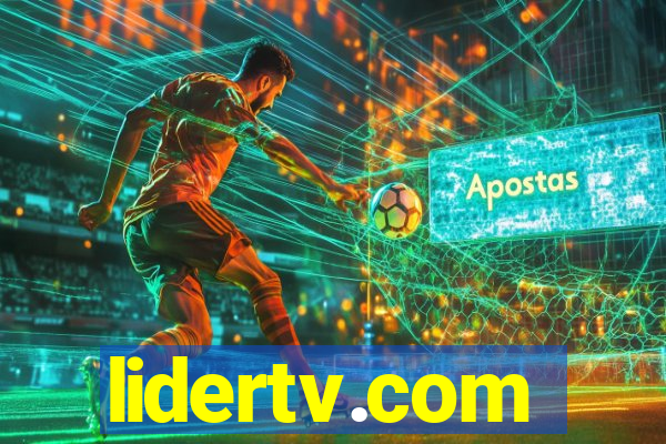 lidertv.com