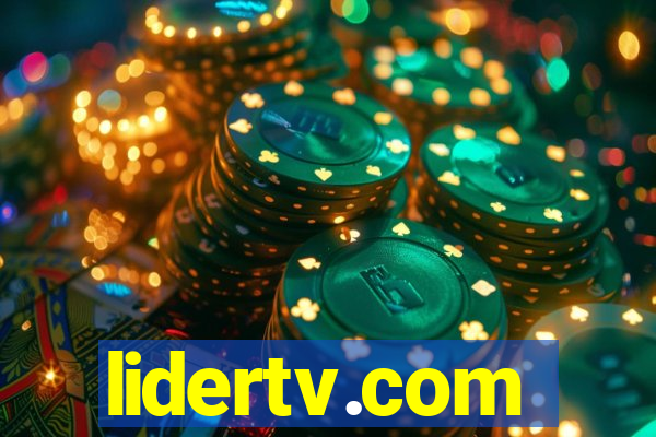 lidertv.com