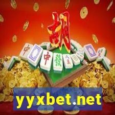 yyxbet.net