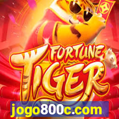 jogo800c.com