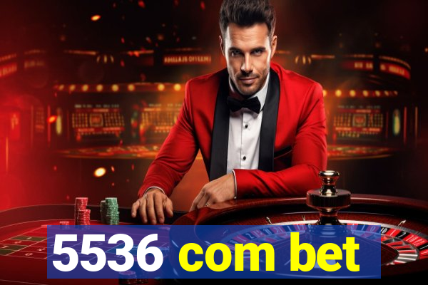 5536 com bet