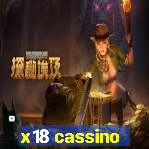 x18 cassino