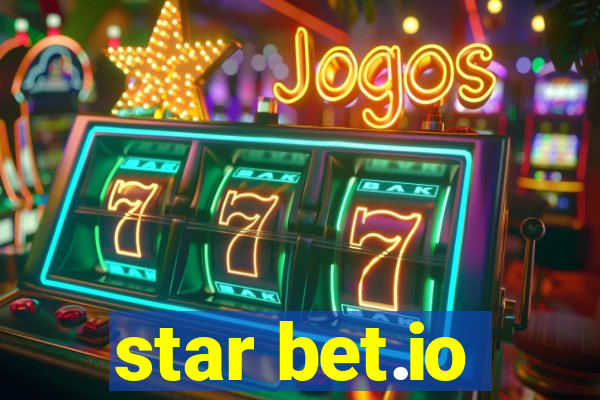 star bet.io