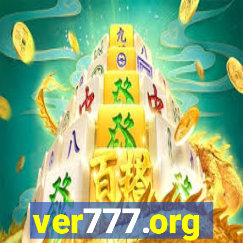 ver777.org