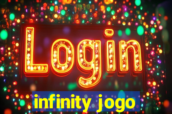 infinity jogo