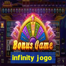 infinity jogo