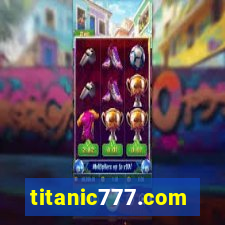 titanic777.com