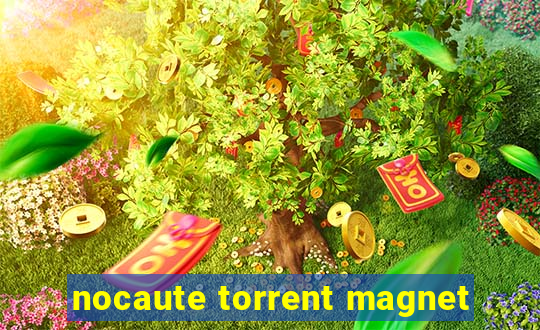 nocaute torrent magnet