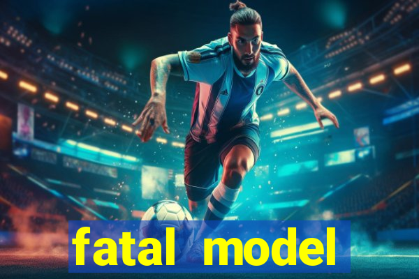 fatal model cruzeiro do sul