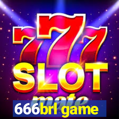 666brl game