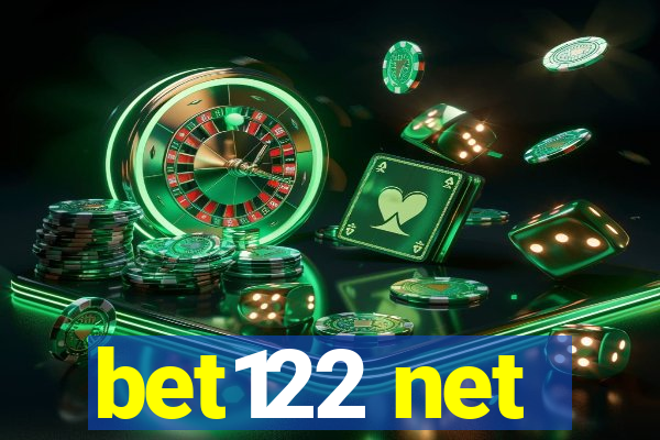 bet122 net