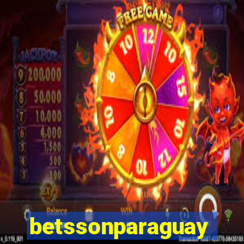 betssonparaguay