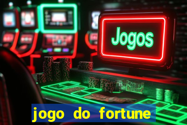 jogo do fortune mouse demo grátis