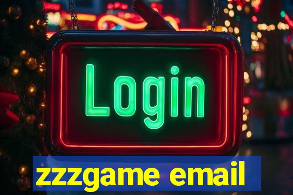 zzzgame email