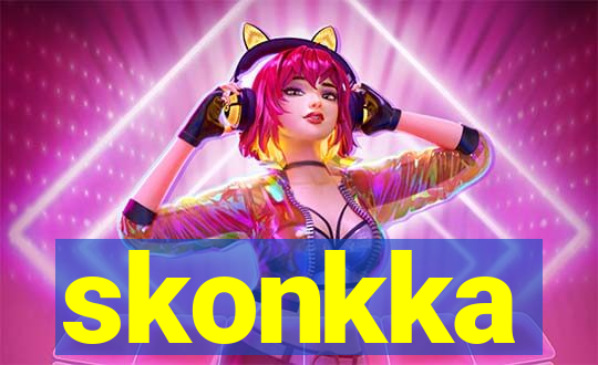 skonkka