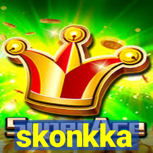 skonkka