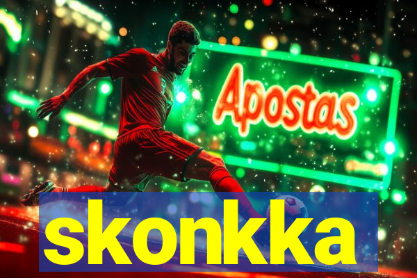 skonkka