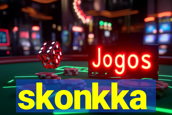 skonkka