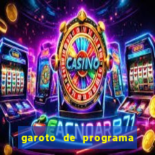 garoto de programa na bahia