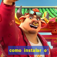 como instalar o nvm no windows