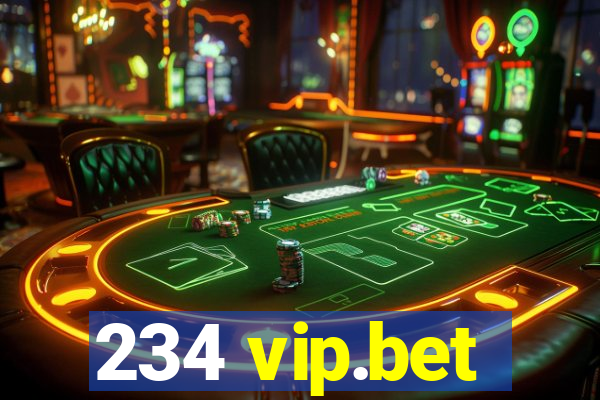 234 vip.bet