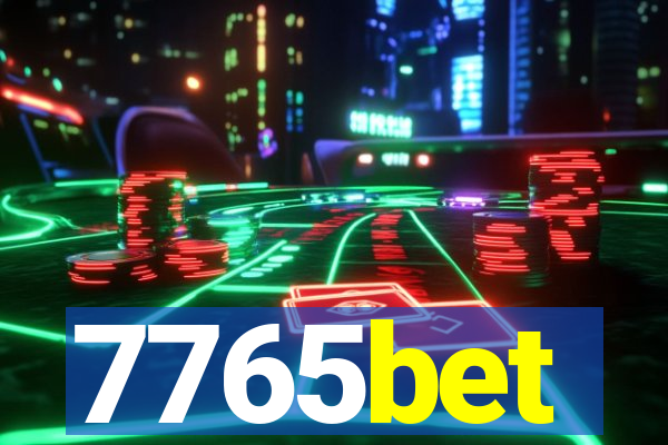 7765bet