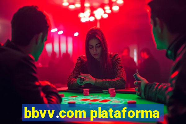 bbvv.com plataforma